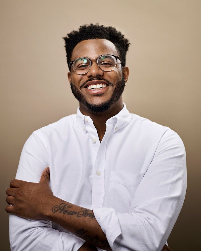 John Okafor