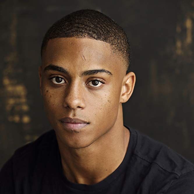 Michael Okonkwo
